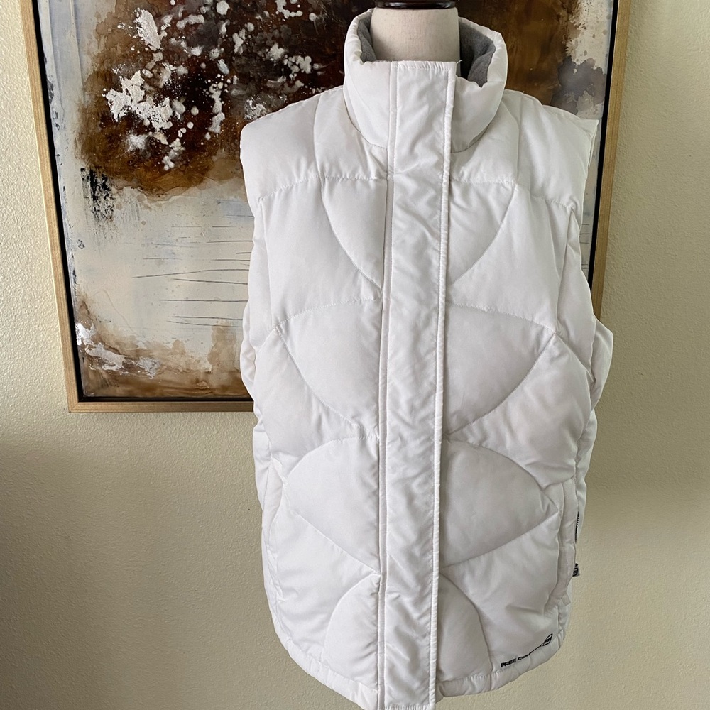 Free Country Power Down Series Vest